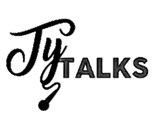 TyTalks 2 Empower